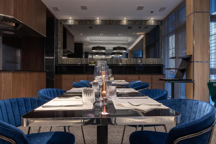 silver crown hotel and residence