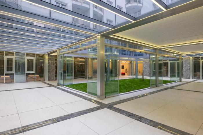 silver crown hotel and residence