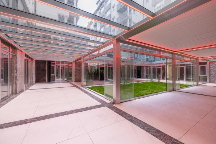 silver crown hotel and residence