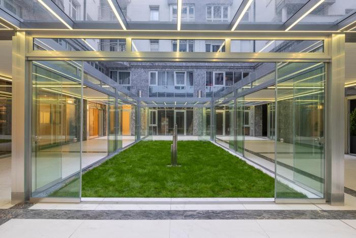 silver crown hotel and residence