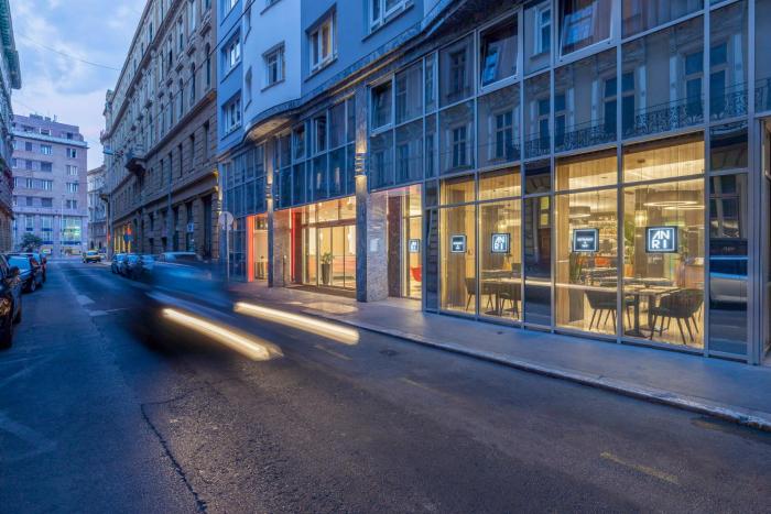 silver crown hotel and residence