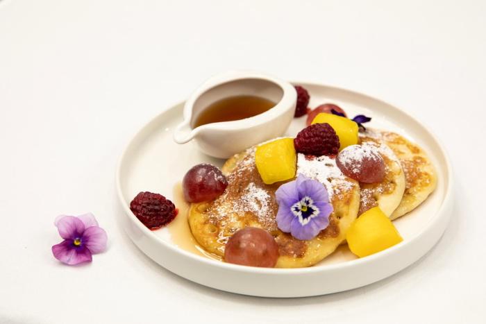 silver crown hotel and residence