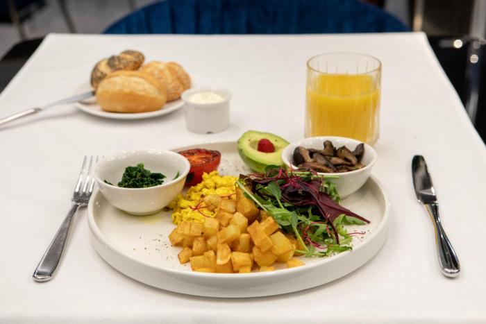 silver crown hotel and residence