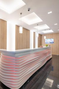 silver crown hotel and residence