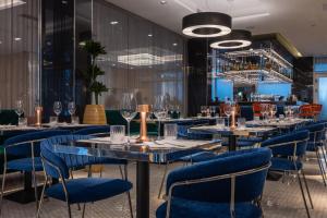 silver crown hotel and residence