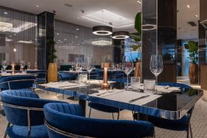 silver crown hotel and residence