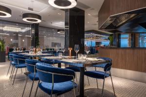 silver crown hotel and residence