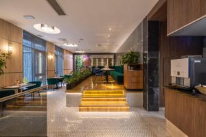 silver crown hotel and residence