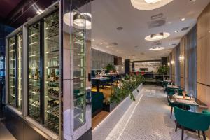 silver crown hotel and residence