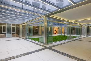 silver crown hotel and residence