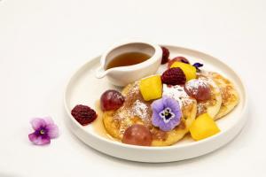 silver crown hotel and residence