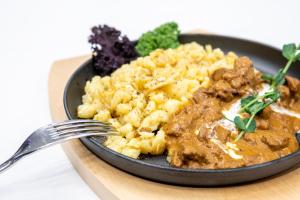 silver crown hotel and residence