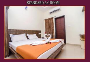 Hotel Danaa Towers,,2 star