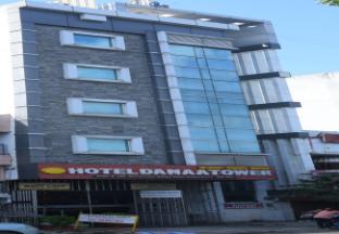 Hotel Danaa Towers,,2 star