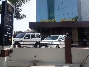 hotel rajdoot royal residency