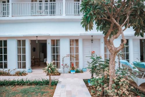 hikari guesthouse