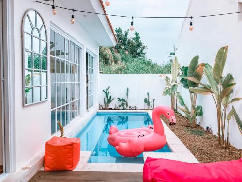 hikari guesthouse