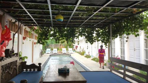 hikari guesthouse