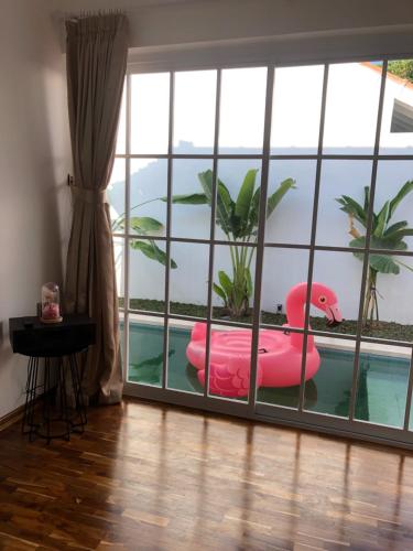 hikari guesthouse