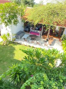 hikari guesthouse
