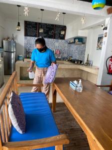 hikari guesthouse