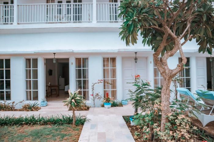 hikari guesthouse