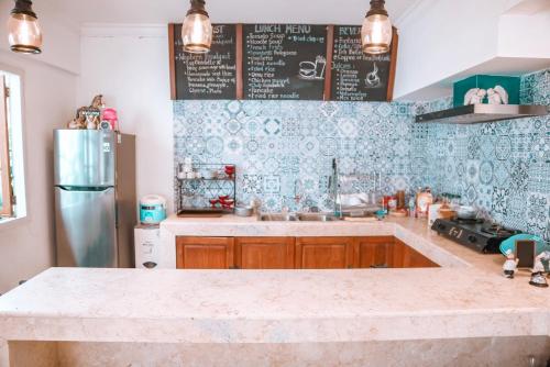 hikari guesthouse