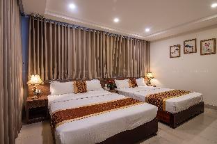 apollo hotel