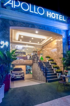 apollo hotel