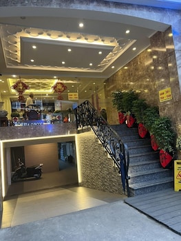apollo hotel