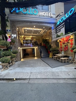 apollo hotel