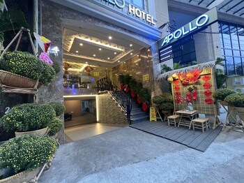 apollo hotel
