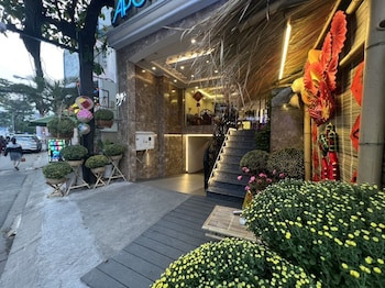 apollo hotel