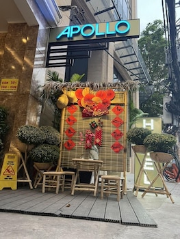 apollo hotel