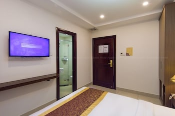 apollo hotel