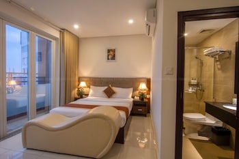 apollo hotel