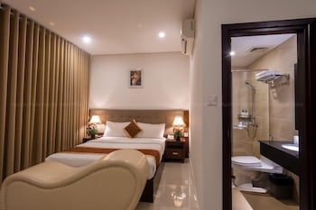 apollo hotel