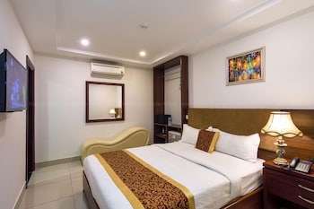 apollo hotel
