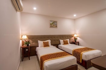 apollo hotel