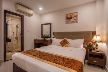 apollo hotel