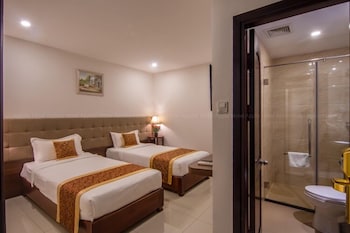 apollo hotel