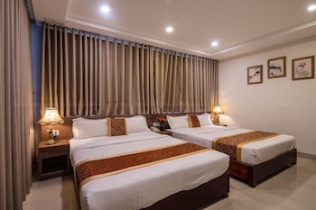 apollo hotel