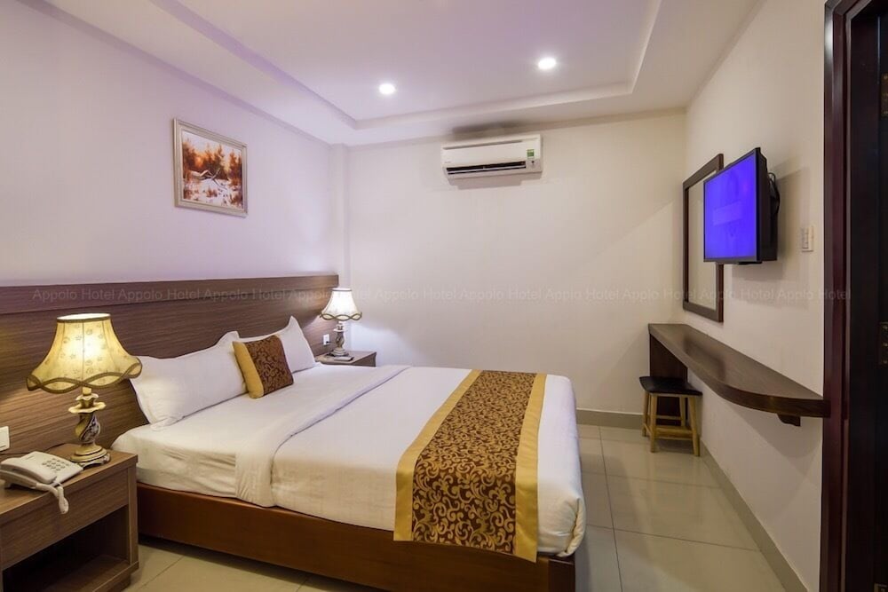 apollo hotel