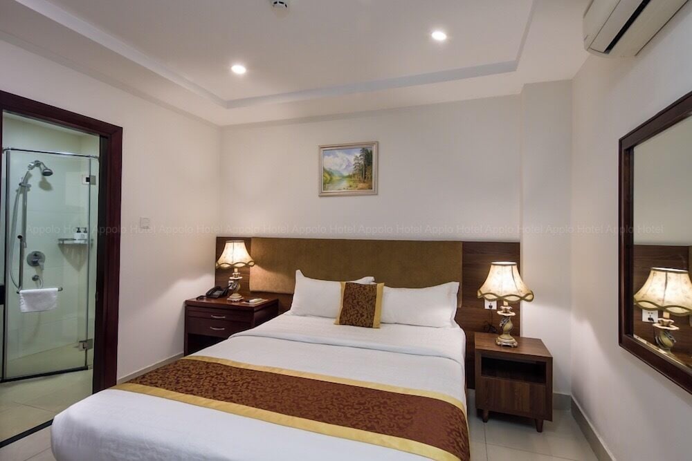 apollo hotel