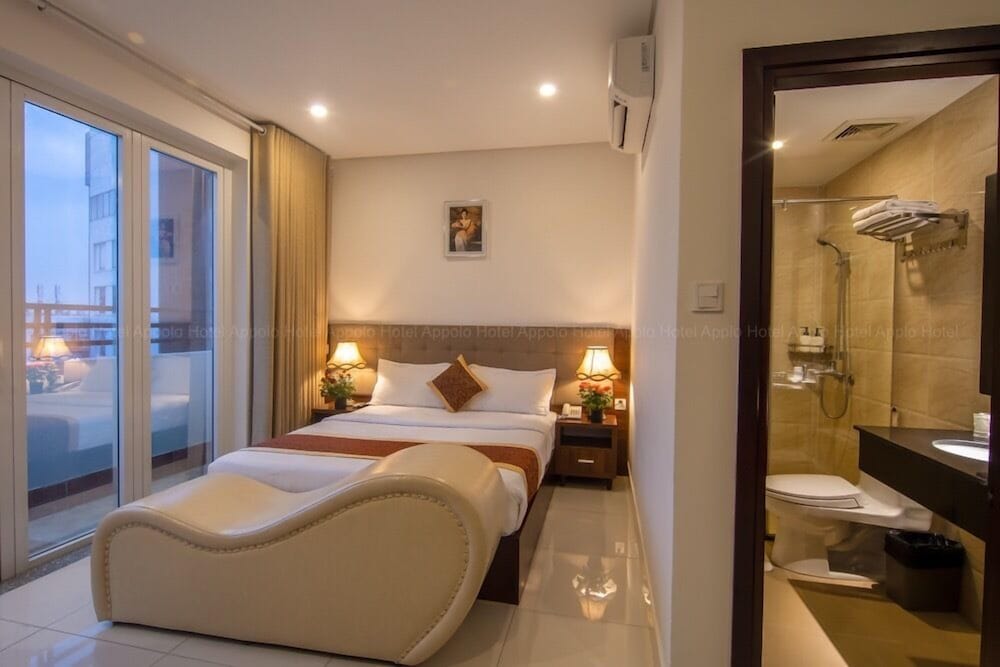 apollo hotel