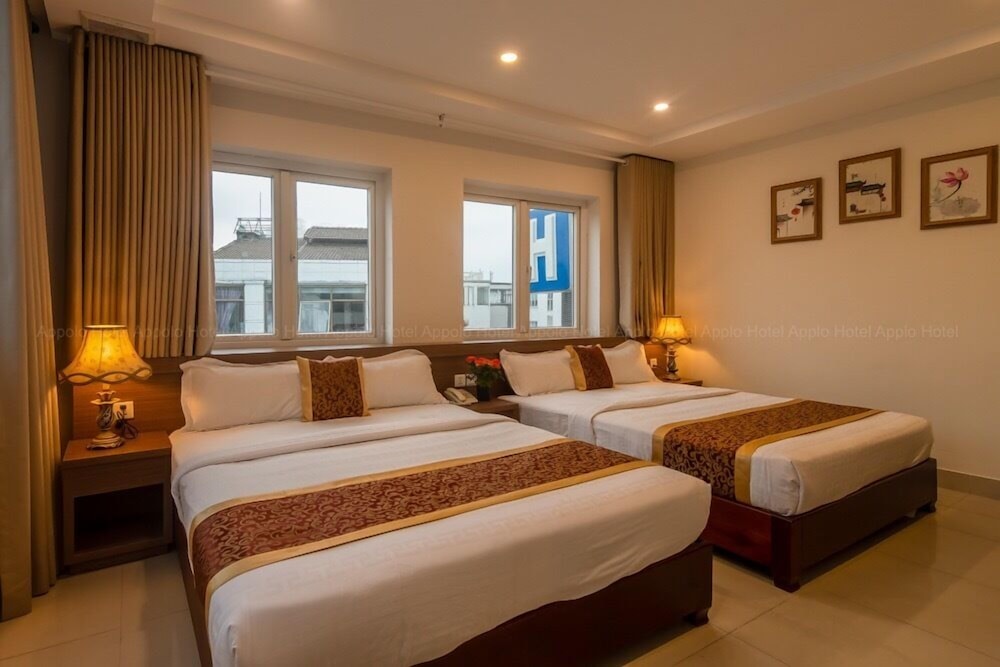 apollo hotel