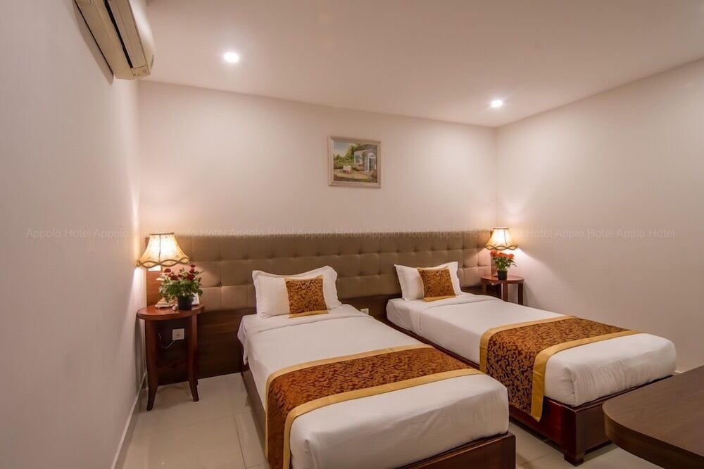 apollo hotel