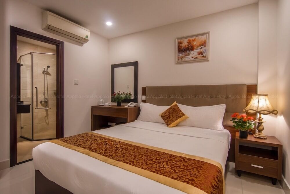 apollo hotel