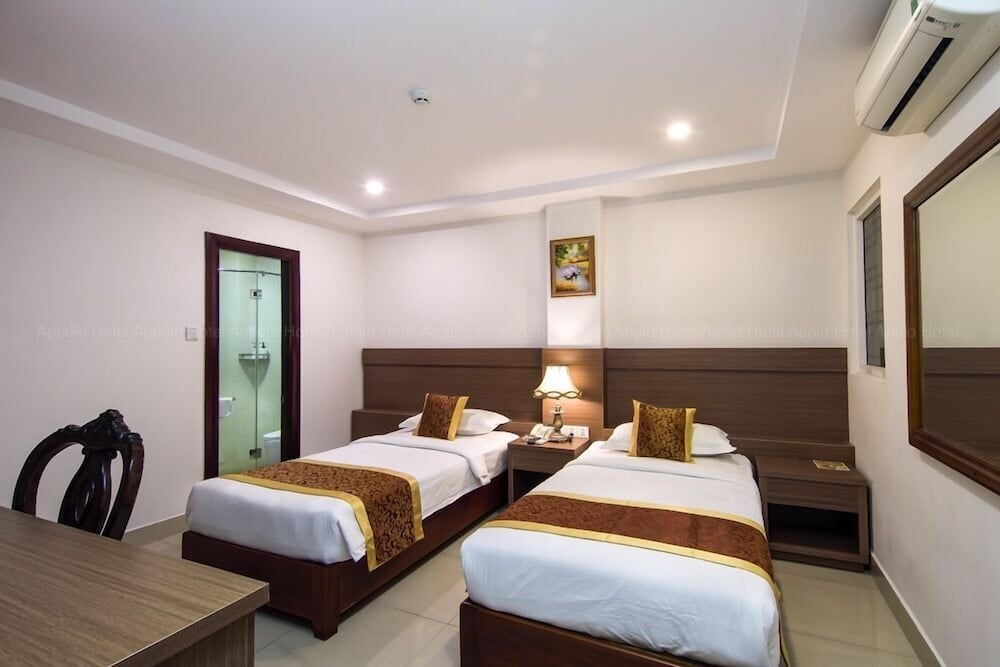 apollo hotel