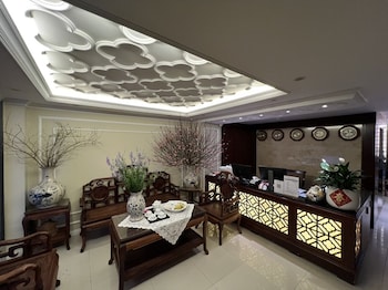 apollo hotel